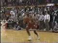High School Slam Dunk Contest 1995