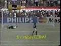 Cybersoccer - Final Worl Cup 94 Brasil X Itália