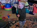 Domroo Drum Dancing