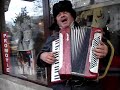 Muzica de strada la acordeon in Constanta Muzica de strada la acordeon in Constanta