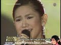 Sarah Geronimo - Boulevard