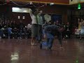 Mr. Danning Breakdancing