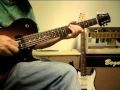 Collings 290 and Naylor SD60