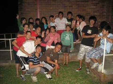 Quakers Hill YFC camp "For All ...