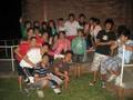 Quakers Hill YFC camp For All You've Done