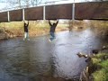 Brücke klettern Brücke klettern