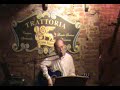 Claudio Alliata canta Battisti