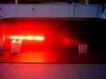 videos de LED super bright warning light