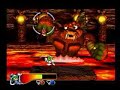 Mischief Makers 2-11 Migen Brawl