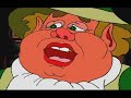 youtube poop   chiyo chan lost her pigtails