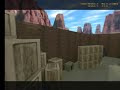 Counter Strike 1.6 map/mapa: Cs_assaultesp