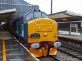 Charter day at Preston