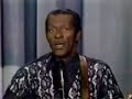 Carol & Little Queenie - Chuck Berry