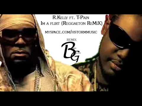 Download Video R Kelly I M A Flirt Remix Ft T I T Pain Mp4 3gp Fzmovies