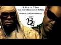 R.kelly ft. T-pain- Im a flirt (Reggaeton remix)