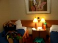 CF2007 - EU FUI!!!!!! (Invas�o quarto 8235)