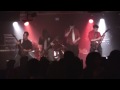 Reaver - Barricade (Live)