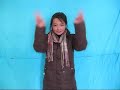 first Tibetan deaf vocabulary words first Tibetan deaf vocabulary words