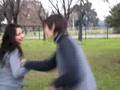 coreografía