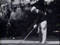 Ben Hogan - Attack of the Hawk