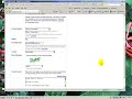 New Google Email Account Tutorial New Google Email Account Tutorial