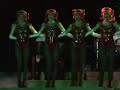Line Dance -Christmas Fantasy & Harborside Christmas-