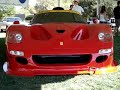 Ferrari F50 GT1 Ferrari F50 GT1