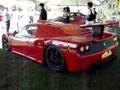 Ferrari F50 GT1