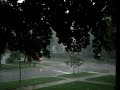 Severe Weather