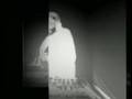 Entanglement - Radiohead Webcast November 8 2007