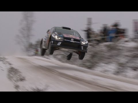 Latest WRC HD & Rally HD Videos