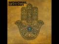 MONORAL - CASBAH