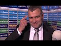Vloet na FC Groningen-NEC