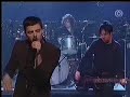 Rock Kills Kid @ Late show with David Letterman