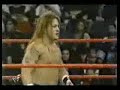 WWF Jacked 2001 Essa Rios vs. Samoa Joe (ProWrestling.LT) WWF Jacked 2001 Essa Rios vs. Samoa Joe (ProWrestling.LT)