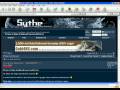 how to make a silabsoft server