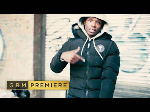 Q2T ft Amaru – All My Time [Music Video] | GRM Daily