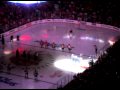 2010-05-26 | Anthem from Game 4 Conference Finals - May 23/2010 - United Center ~> from Game 4 of the Western Conference Finals Chicago Blackhawks vs. San Jose Sharks United Center Hawks clinched a spot in the Finals ... ()
