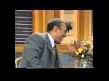 Bill Cosby, understanding Southern.
