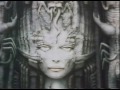 H.R. GIGER H.R. GIGER