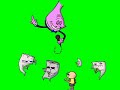 Nightmare Ned Game - Uvula Song
