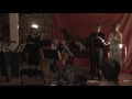 Vivaldi Concerto for Four Violins, mvmt 2