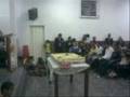 videos de Homenagem a igreja do IEQ planalto pastor Marco Aurelio.wmv