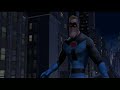 Tort Liabilities in the Incredibles