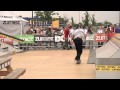 Baltimore Zumiez Couch Tour 2011: DGK Skate Team
