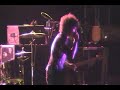The Mars Volta - Concertina (Roo '05)