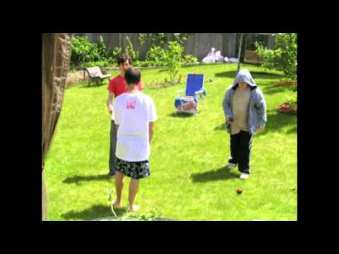 how to train autistic child