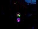Custom Gauges Mazda 323F
