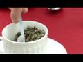 Basics of Brewing Tea : Brewing Japanese Green Tea