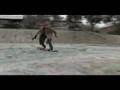 Texas Snowboarding Rodeo Justin Henry Collin Blake
